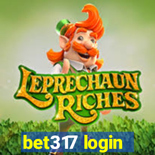 bet317 login